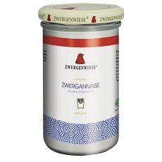 ZWERGANNAISE Maioneza BIO vegetala pentru salata, cu soia, 230 ml ZWERGENWIESE
