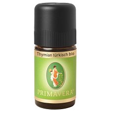 Ulei esential cu cimbru turcesc bio - 5 ml