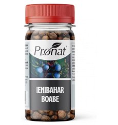 Ienibahar boabe, 40 g