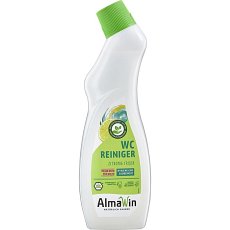Solutie ecologica pentru curatat toaleta Lemon fresh - 750 ml