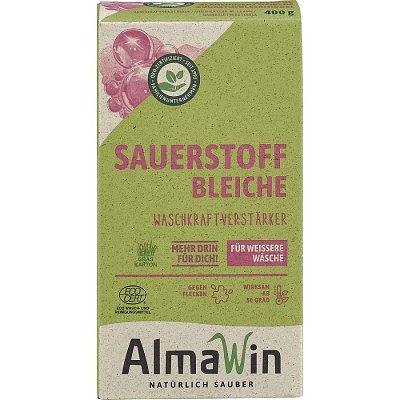 Inalbitor pentru rufe - 400 g