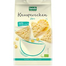 Mini Crackers din porumb fara gluten - 90 g