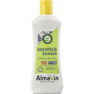 Solutie pentru curatat plite de sticla - 250 ml