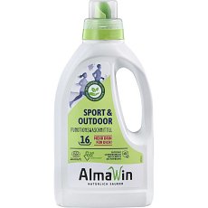 Detergent lichid pentru imbracaminte sport - 750 ml