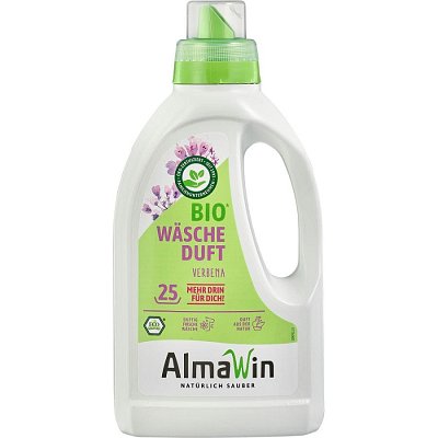 Balsam cu verbina pentru rufe - 750 ml
