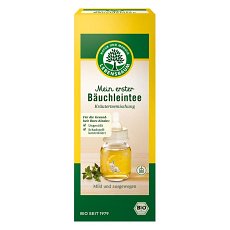 Ceai bio din plante pentru copii 5 luni - 30 g