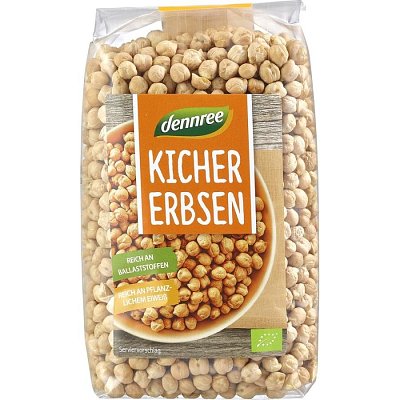 Naut ecologic - 500 g