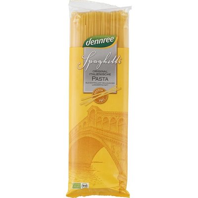 Spaghetti din porumb si orez fara gluten - 500 g