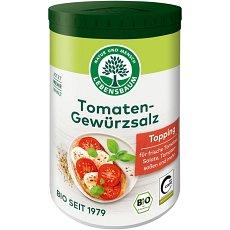 Mix bio de condimente pentru tomate - 100 g