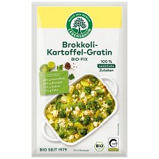 Mix bio pentru gratinat cartofi si brocoli - 40 g