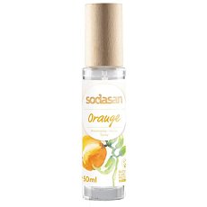 Odorizant cu portocala pentru casa - 50 ml