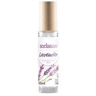 Odorizant cu lavanda pentru casa - 50 ml