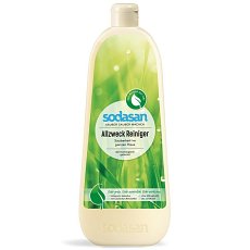 Solutie universala de curatat cu citrice - 1 L