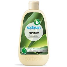 Solutie clatire pentru masina de spalat vase - 500 ml