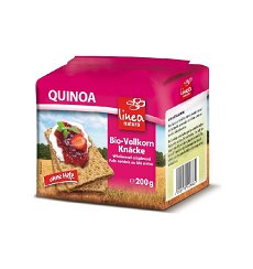 Paine crocanta cu quinoa - 200 g