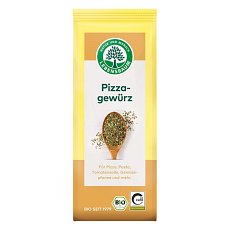 Condiment bio pentru pizza - 30 g