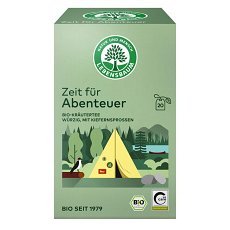 Ceai padure si ierburi x20 plicuri - 40 g