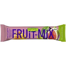 Baton cu mix de fructe - 40 g