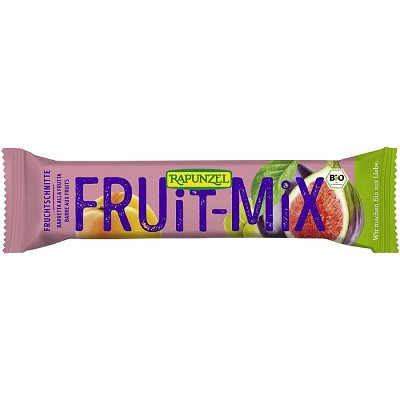 Baton cu mix de fructe - 40 g