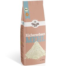 Faina de naut fara gluten - 500 g