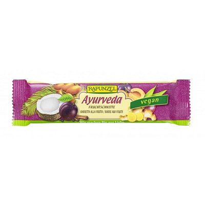 Baton de fructe Ayurveda - 40 g