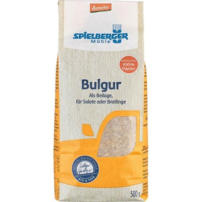 Bulgur demeter - 500 g
