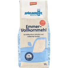 Faina integrala din emmer bio Demeter - 500 g
