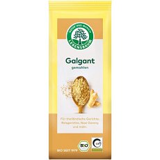 Galangal bio macinat - 40 g