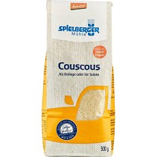 Cous cous bio Demeter - 500 g