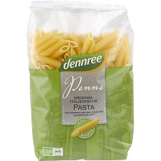 Penne din grau dur - 500 g