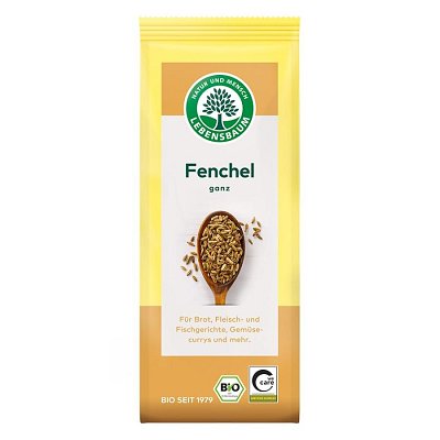 Fenicul intreg Lebensbaum - 30 g