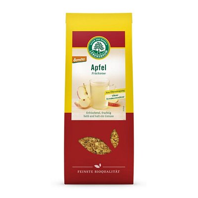 Ceai de mere bio Demeter - 100 g