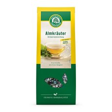 Ceai din ierburi alpine ecologic - 30 g