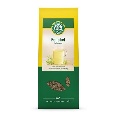 Ceai de fenicul organic - 150 g