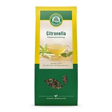 Ceai cu citrice ecologic - 75 g
