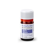 Ulei esential de scortisoara 5ml (us intern)