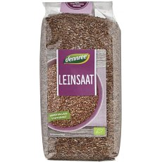 Seminte de in dennree - 500 g