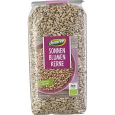 Samburi de floarea soarelui dennree - 500 g