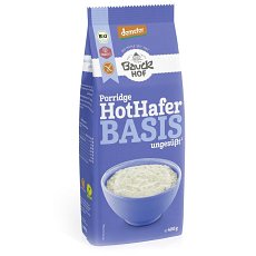 Terci de ovaz basis fara gluten - 400 g