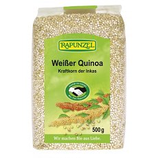 Quinoa ecologica - 500 g