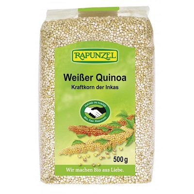Quinoa ecologica - 500 g