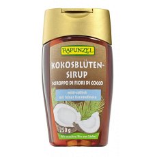 Sirop din flori de nuca de cocos - 250 g
