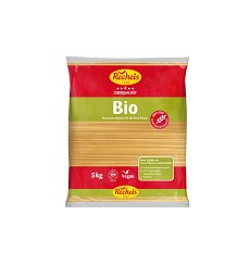 ECO/BIO Spaghetti din grau dur 5kg