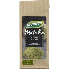 Matcha pulbere de ceai verde - 30 g