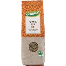 Chimen seminte ecologice - 60 g