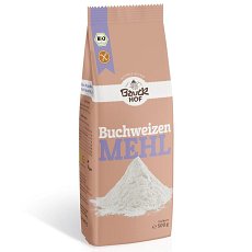 Faina de hrisca fara gluten - 500 g