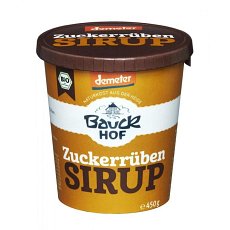 Sirop din sfecla de zahar - 450 g