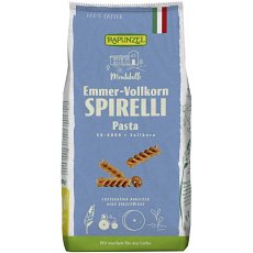 Spirelli emmer integrale - 500 g