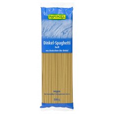 Spaghetti spelta ecologice - 500 g