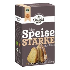 Amidon de porumb - 250 g